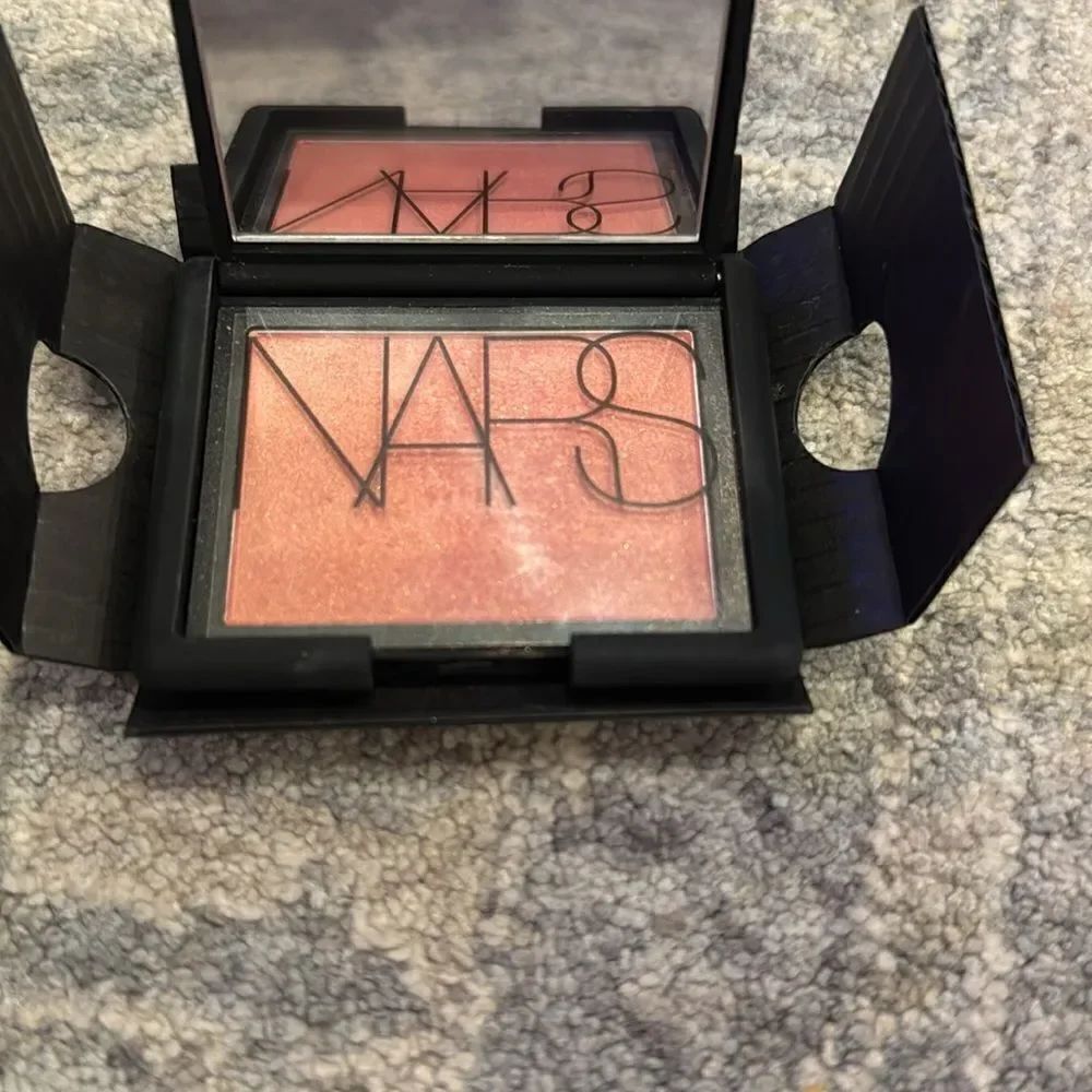 NARS blush - Picture 7 of 7